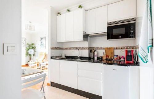 APT SOLEADO y SILENCIOSO - GARAJE- A 17 min andando del centro de Pontevedra - Foto 6