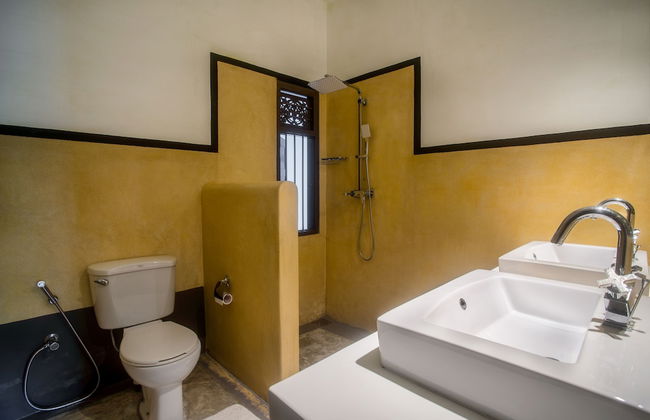 Villa Aurora, Galle Fort - Photo 27