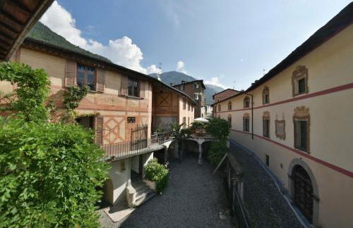 Piano nobile al Roseto del Drago - Foto 20