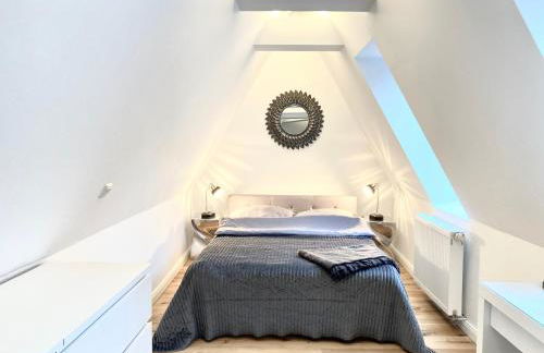 Das Stader Loft mit Sonnenbalkon - Photo 12