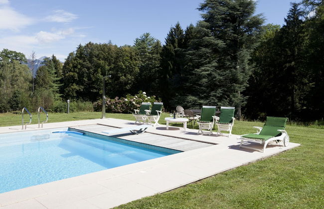 Villa Silvana - Foto 23