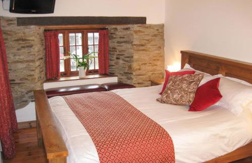 Samuels Cottage - Foto 14