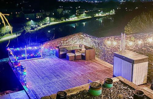 High Cross House - Photo 27