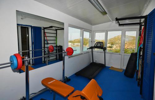 Deck2 Syros Premium Apartments - Photo 43