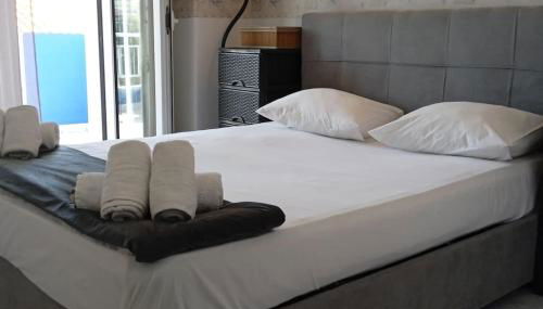 Vasia's maisonette - Photo 2