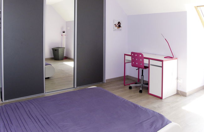 les Dunes du Havre - Foto 9