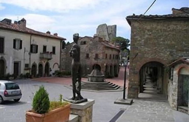 Locanda Antico Borgo - Photo 26