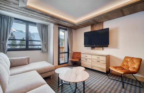 Chalet Hôtel Turquoise - Foto 68