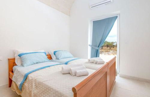 Bianco Trullo by Raro Villas - Foto 65