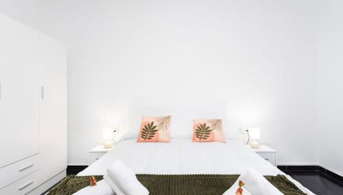 Apartamento Campo Rosa Tacoronte - Foto 5