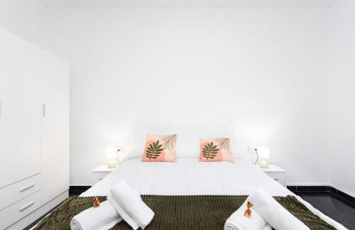 Apartamento Campo Rosa Tacoronte - Foto 5