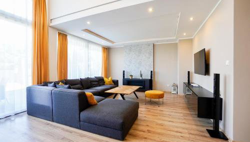 Sunny House by Baltic Home - Foto 4