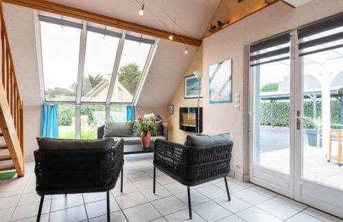 Holiday Home Côte des îles by Interhome - Foto 14