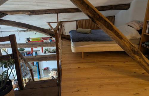 Farm house in Ribeira Sacra - Foto 9