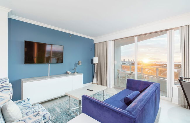 Residences at Fontainebleau Miami - Foto 46