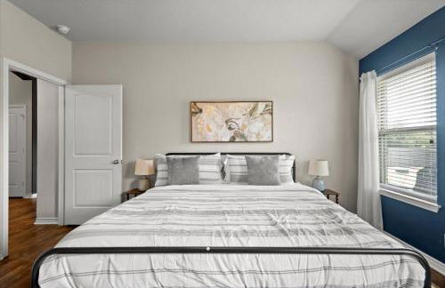 Comfortable 3BR Home in Salado - Foto 14