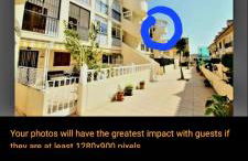 APARTAMENTOS ROSI - 5-10 Minute Walk To La Zenia Beach, Sea View, Beach Bar, Cliff Walk, Shops, Paddys Point, Cabo Roig - Free fast Fibre Optic Broadband, Free Parking - Foto 23