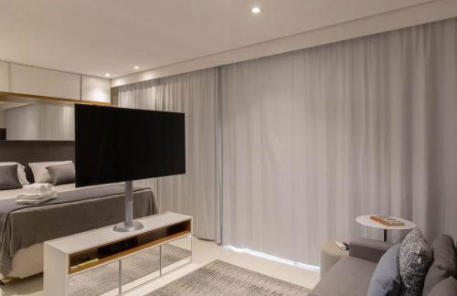 Beautiful Studio - GRU 1112 - Foto 43