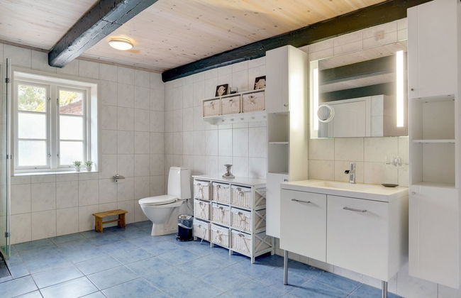 "Knut" - 10km from the sea - Foto 19