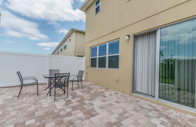 5153ad Amazing Compass Baytown Home Sleeps 10 - Foto 27