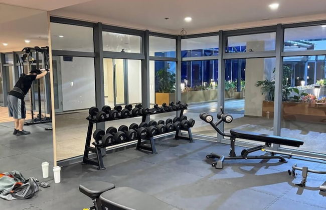 L.CONDOTEL(Imperial Plaza Residence) - Foto 25