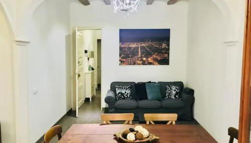 Romantic 19th century apartment - Foto 3