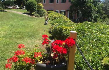 Villa Le Vignole - Photo 11