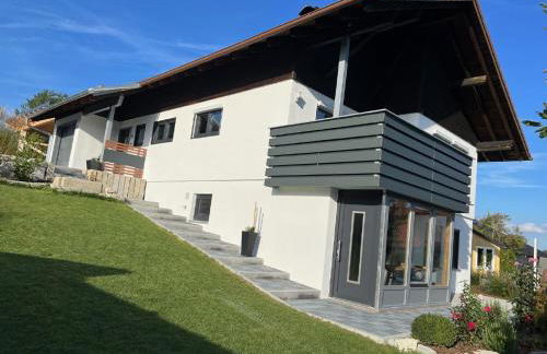 H.Aus.Zeit Ferienwohnungen Stockbauer - Photo 27