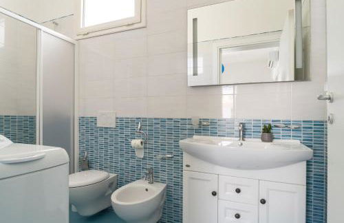 Lido Marini Seahouses - Foto 68