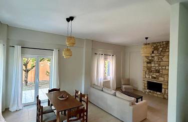 Art Lesvos Villa 3 - Foto 6