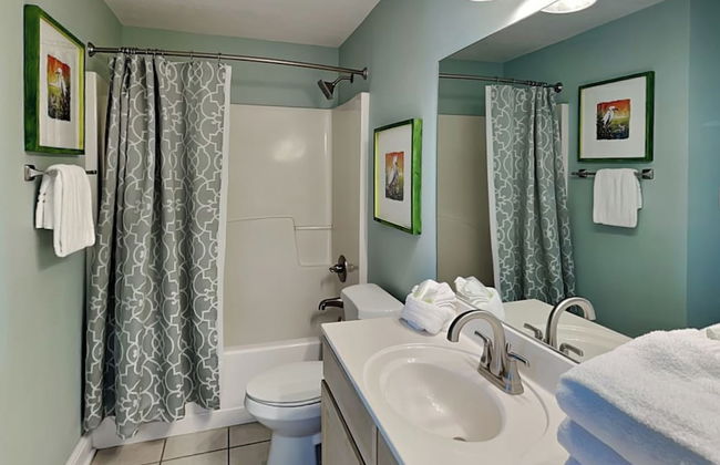 Crystal Shores by Southern Vacation Rentals - Foto 72