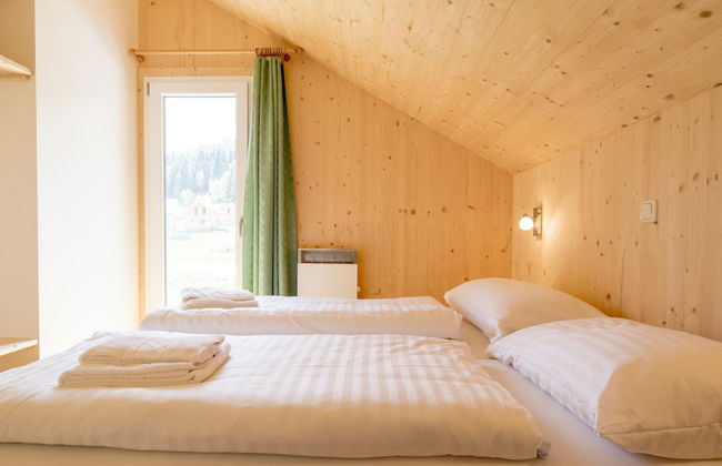 4 bedroom House in Sankt Georgen am Kreischberg with garden and terrace - Photo 4