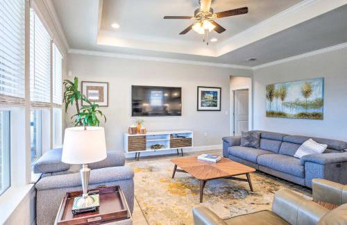 Sun City House with Fire Pit in 55 and Over Comm! - Foto 1