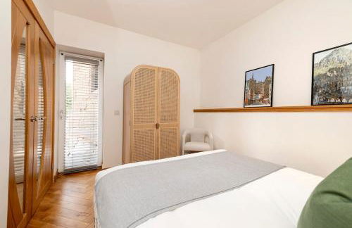 Argyl - The Foundry, A Bright One Bedroom House with Balcony - Photo 7