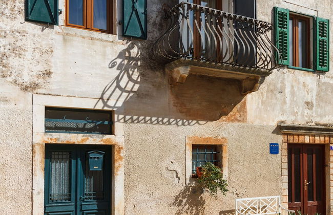 Rustic Villa Sanvincenti - Foto 23