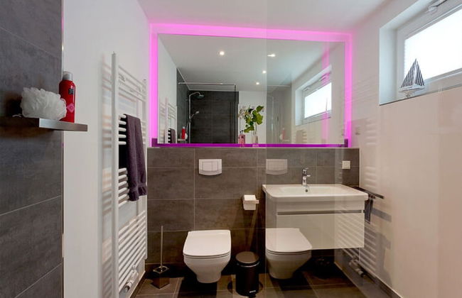 Ferienhaus am Yachthafen in Peenemuende - Foto 23