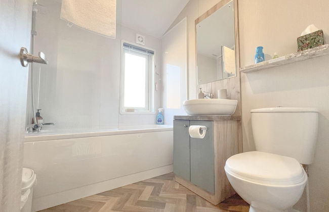 Carpenters Lodge the Perfect dog Friendly Retreat - Foto 38