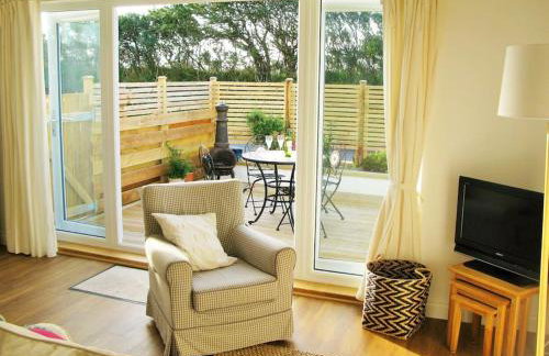 Sunny Corner - Coastal apartment near the beach - Foto 20