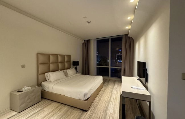 4Leisure Suites DAMAC Esclusiva Towers - Foto 20