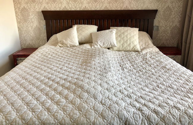 2-Bedrooms Apartment Puerto Banus-Beach - Foto 7