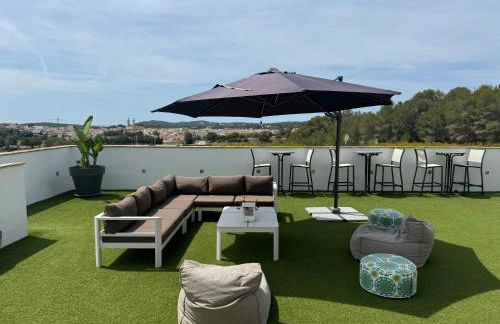 Villa Masia Capdet - Photo 36