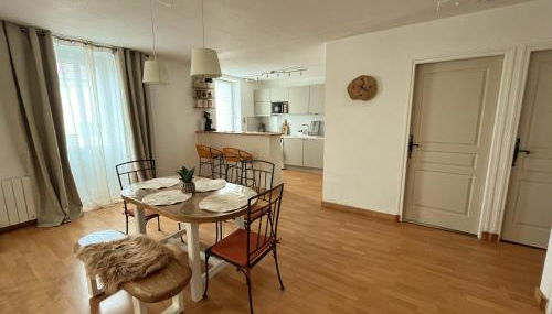 Le Cocon de KENNA au centre du bourg - Foto 5