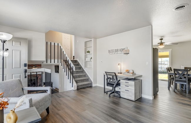 Pueblo Place - Foto 18