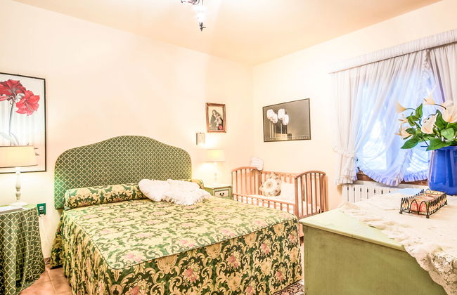 Villa Campo del Mulino - Foto 34