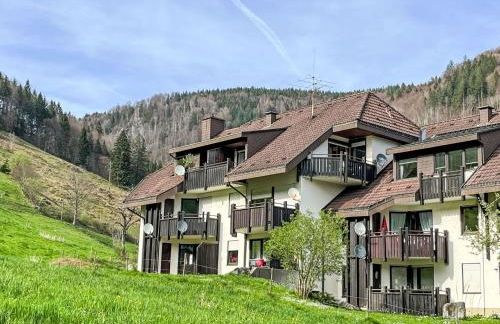 Apartment Sonnenblick III by Interhome - Foto 37