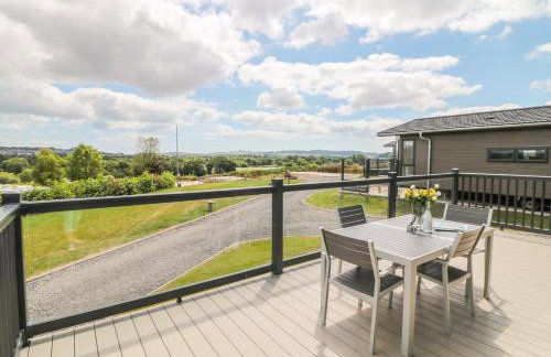 Birch Lodge - Foto 17