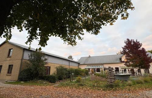 Wohnen in der ehemaligen Bauernstube - Foto 35