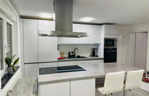 Luxus Reihenmittelhaus - Foto 10