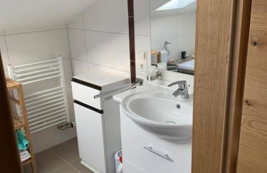 Ferienwohnung Allgäuglück - Foto 6