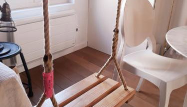 -Parking privé -Maison Entière -Balancoire en intérieur-Coeur historique -La Clef de Honfleur - Photo 2